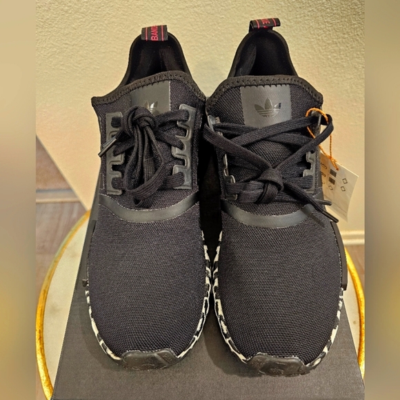 adidas Originals Shoes - Adidas NMD_R1 Runner Sneaker womans size 8 1/2 M.